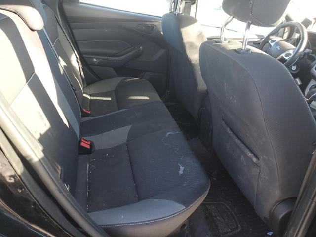 Photo 10 from auction – 2012 FORD FOCUS SE with VIN 1FAHP3F27CL253379