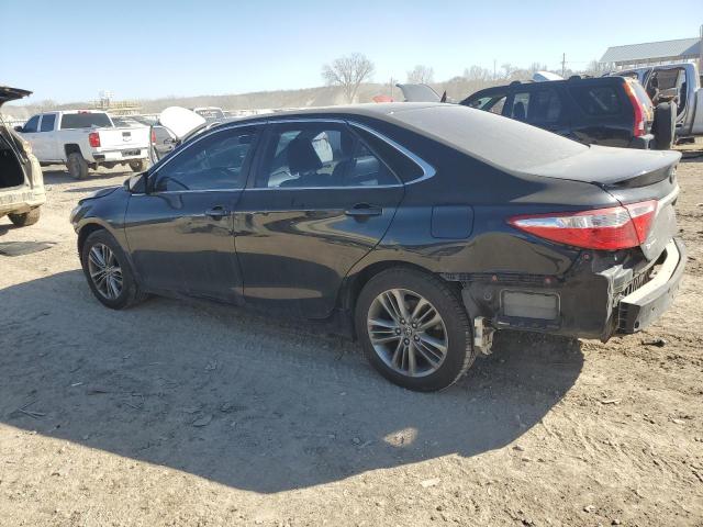 Photo 2 from auction – 2016 TOYOTA CAMRY LE with VIN 4T1BF1FK7GU136386