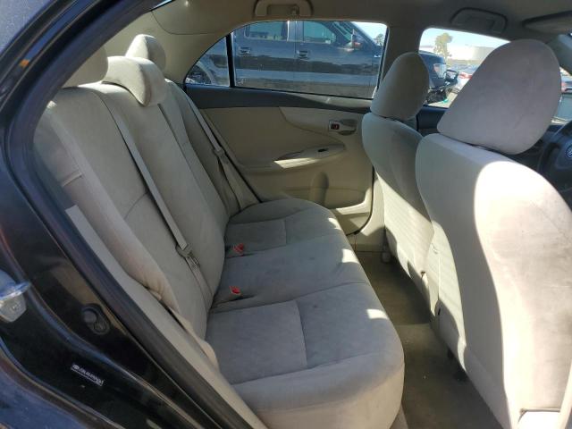 Photo 10 from auction – 2009 TOYOTA COROLLA BA with VIN JTDBL40E499094363