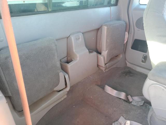 Photo 10 from auction – 2003 MAZDA B3000 CAB with VIN 4F4YR46V83TM07755