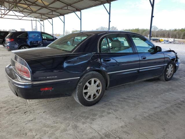 Photo 3 from auction – 2002 BUICK PARK AVENU with VIN 1G4CW54K524126690