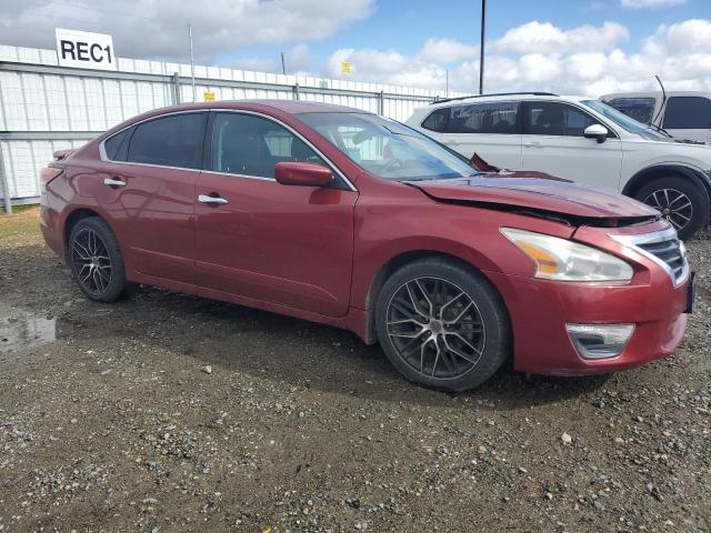 Photo 4 from auction – 2014 NISSAN ALTIMA 2.5 with VIN 1N4AL3AP6EN213768