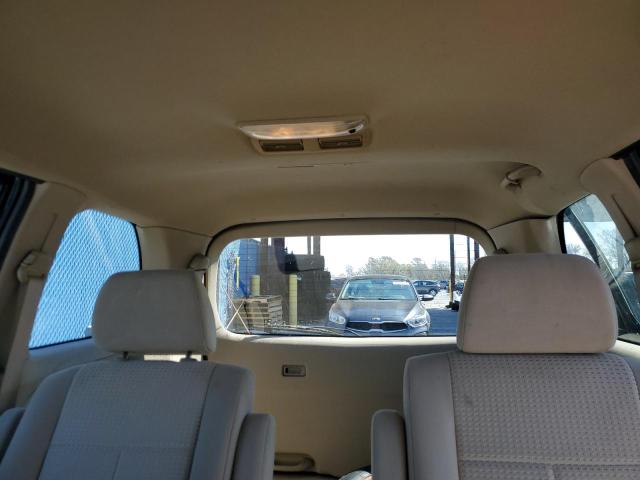Photo 10 from auction – 2004 MAZDA MPV WAGON with VIN JM3LW28AX40508624