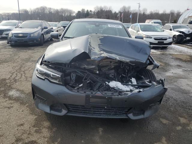 Photo 5 from auction – 2020 BMW 330XI with VIN 3MW5R7J09L8B46424
