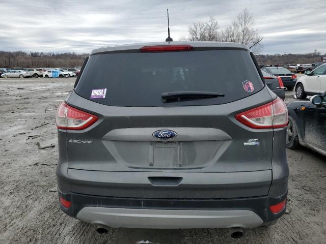 Photo 6 from auction – 2014 FORD ESCAPE SE with VIN 1FMCU9G91EUA86828