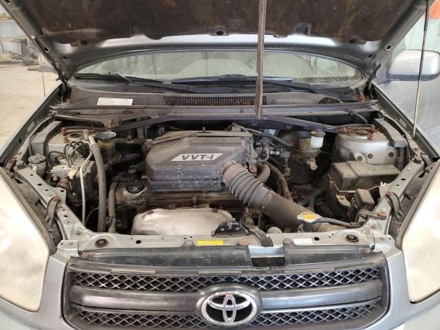 Zdjęcie 12 z aukcji – 2004 TOYOTA RAV4 z VIN JTEHD20V140033556