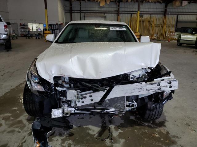 Photo 5 from auction – 2018 CADILLAC ATS with VIN 1G6AA5RX4J0120323