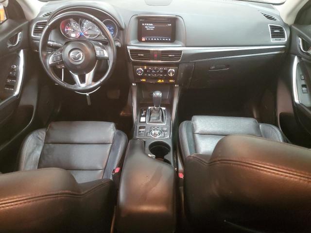 Photo 8 from auction – 2016 MAZDA CX-5 GT with VIN JM3KE4DY8G0873109