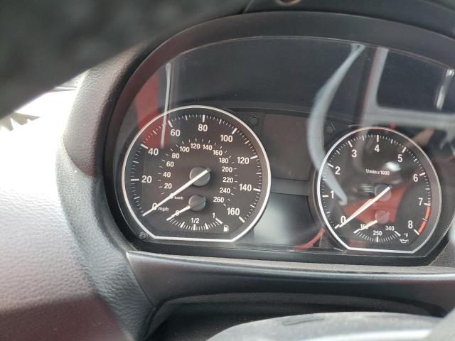 Photo 9 from auction – 2012 BMW 135 I with VIN WBAUN7C52CVM26134