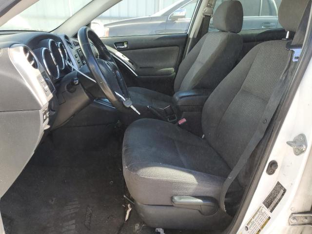 Фото 7 с аукциона – 2007 TOYOTA COROLLA MA с VIN 2T1KR30EX7C654449