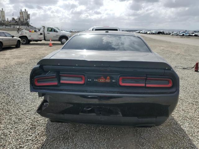 Photo 6 from auction – 2017 DODGE CHALLENGER with VIN 2C3CDZBT4HH651415