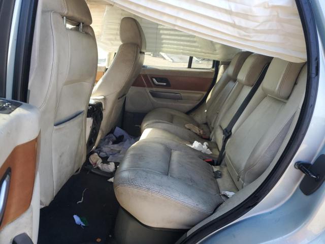Снимка 11 от търг – 2006 LAND ROVER RANGE ROVE с VIN SALSF25406A918616