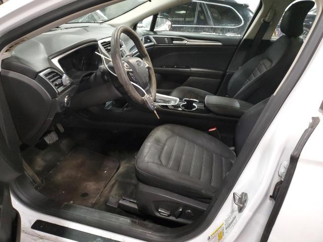 Photo 7 from auction – 2015 FORD FUSION SE with VIN 3FA6P0HD0FR243707