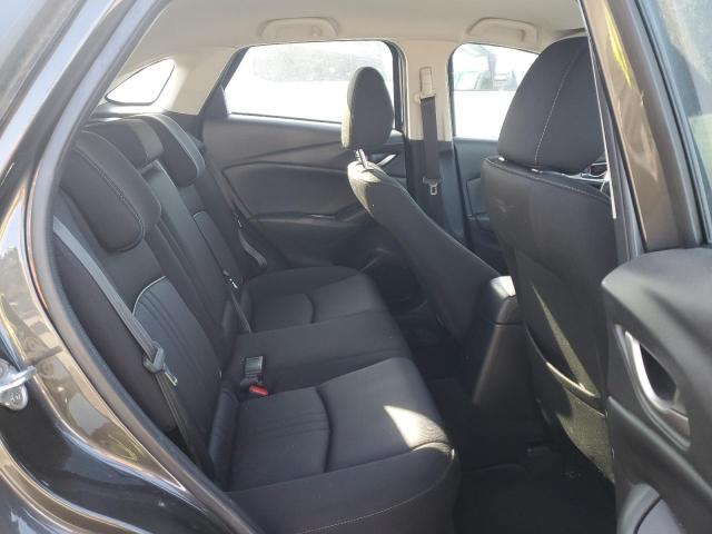 Photo 10 from auction – 2021 MAZDA CX-3 SPORT with VIN JM1DKFB76M1514282