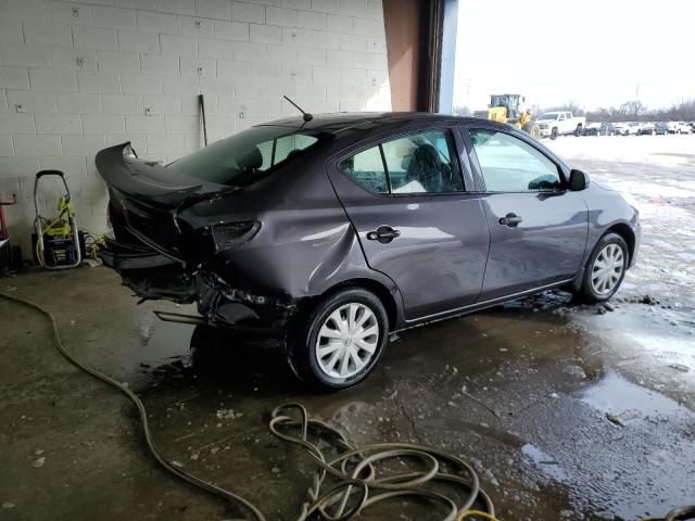 Photo 3 from auction – 2015 NISSAN VERSA S with VIN 3N1CN7APXFL845682