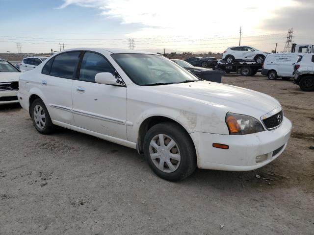 Снимка 4 от търг – 2005 SUZUKI VERONA S с VIN KL5VJ56L05B156607