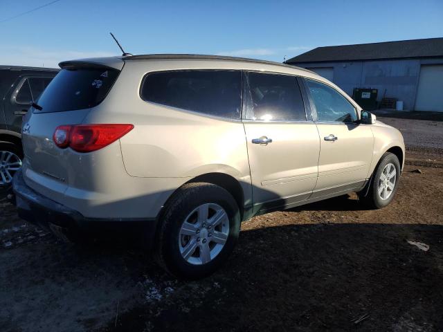 Photo 3 from auction – 2011 CHEVROLET TRAVERSE L with VIN 1GNKRGED2BJ243753