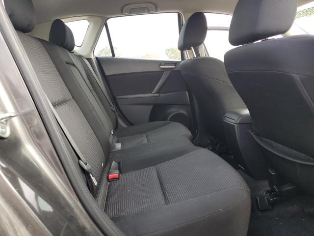 Снимка 10 от търг – 2013 MAZDA 3 I с VIN JM1BL1LP6D1818766