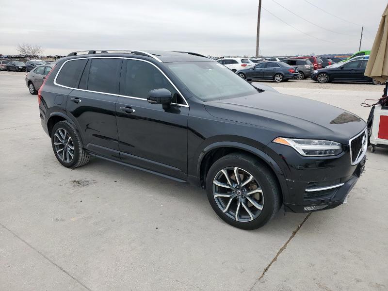 Photo 4 from auction – 2016 VOLVO XC90 T6 with VIN YV4A22PK0G1021966