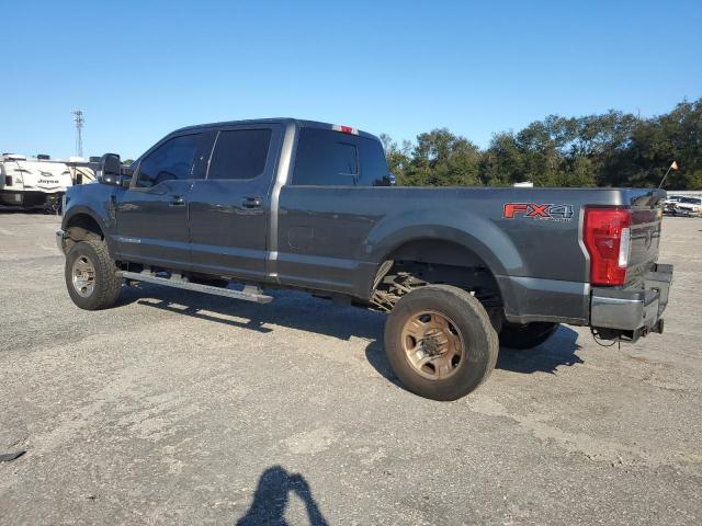 Photo 2 from auction – 2017 FORD F350 SUPER with VIN 1FT8W3BT8HEE91880
