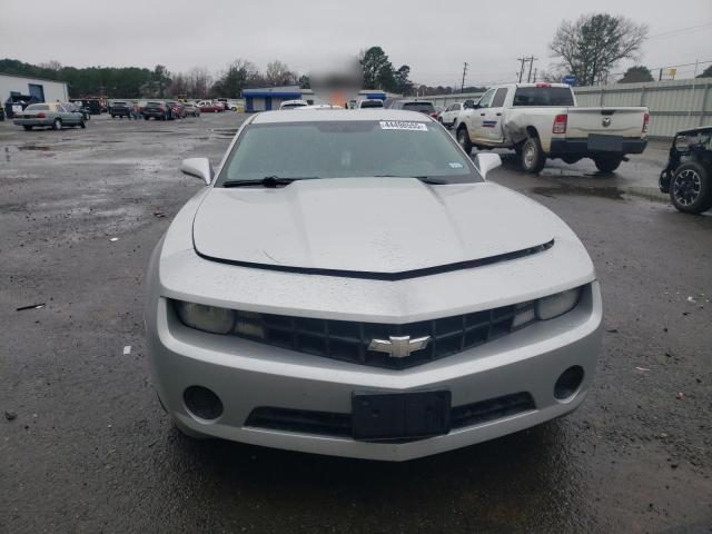 Photo 5 from auction – 2012 CHEVROLET CAMARO LS with VIN 2G1FA1E37C9181438