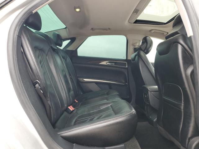 Photo 10 from auction – 2016 LINCOLN MKZ with VIN 3LN6L2G94GR620650
