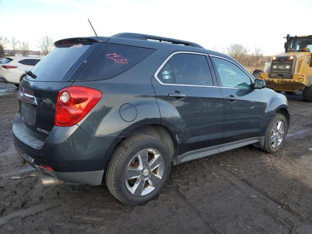 Photo 3 from auction – 2013 CHEVROLET EQUINOX LT with VIN 2GNFLNE35D6349578