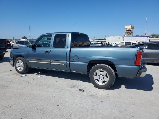 Photo 2 from auction – 2006 CHEVROLET SILVERADO with VIN 1GCEC19V06Z233723