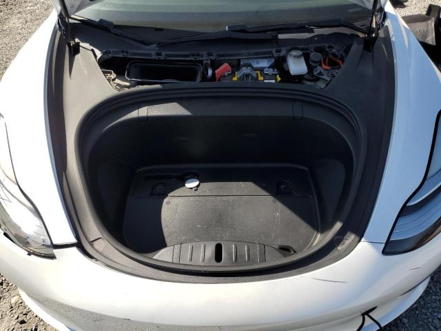 Снимка 11 от търг – 2019 TESLA MODEL 3 с VIN 5YJ3E1EA6KF313046