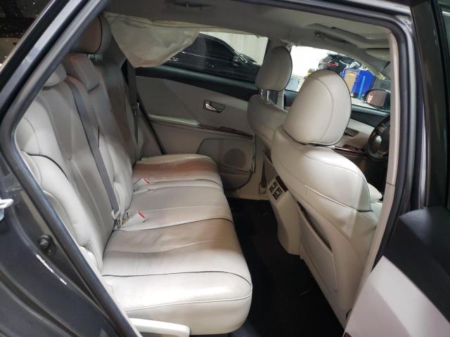 Photo 11 from auction – 2010 TOYOTA VENZA with VIN 4T3BA3BB9AU016443