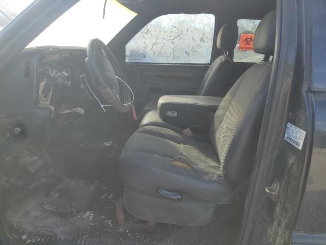 Photo 7 from auction – 1997 DODGE RAM 3500 with VIN 3B7MC33W1VM514390