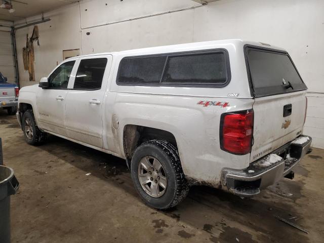 Photo 2 from auction – 2015 CHEVROLET SILVERADO with VIN 3GCUKREC7FG399562