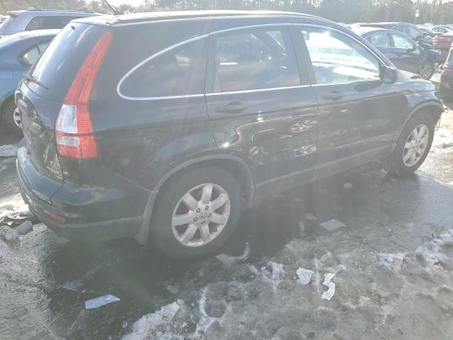 Photo 3 from auction – 2011 HONDA CR-V SE with VIN 5J6RE4H45BL053103