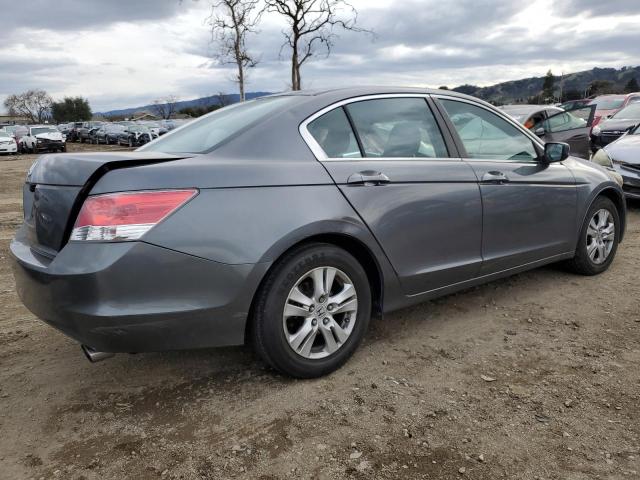 Photo 3 from auction – 2010 HONDA ACCORD LXP with VIN 1HGCP2F48AA129454
