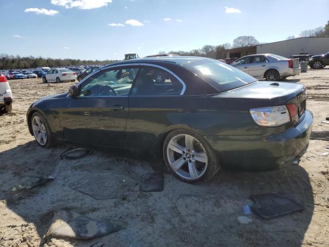 Photo 2 from auction – 2008 BMW 335 I with VIN WBAWL73528PX57189