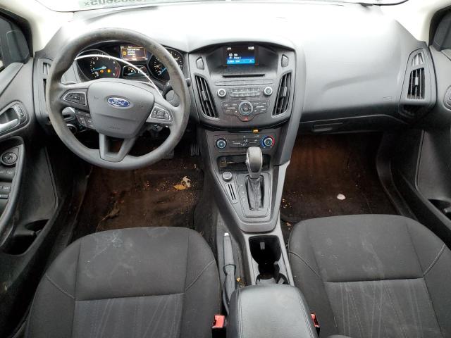 Photo 8 from auction – 2017 FORD FOCUS SE with VIN 1FADP3F28HL285425