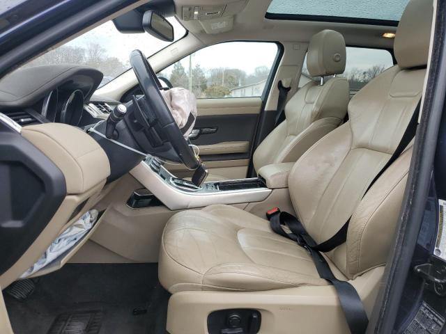 Photo 7 from auction – 2017 LAND ROVER RANGE ROVE with VIN SALVP2BG5HH237869