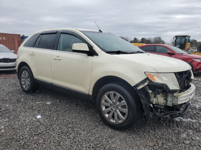 Photo 4 from auction – 2008 FORD EDGE LIMIT with VIN 2FMDK39C08BA62580