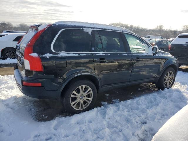 Photo 3 from auction – 2014 VOLVO XC90 3.2 with VIN YV4952CZXE1681801