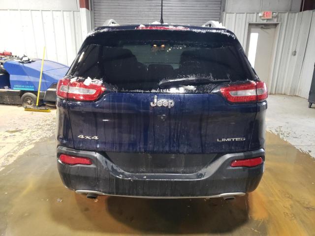 Photo 6 from auction – 2014 JEEP CHEROKEE L with VIN 1C4PJMDSXEW266306