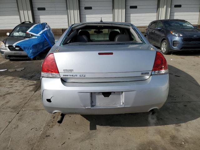 Photo 6 from auction – 2012 CHEVROLET IMPALA LTZ with VIN 2G1WC5E39C1182459