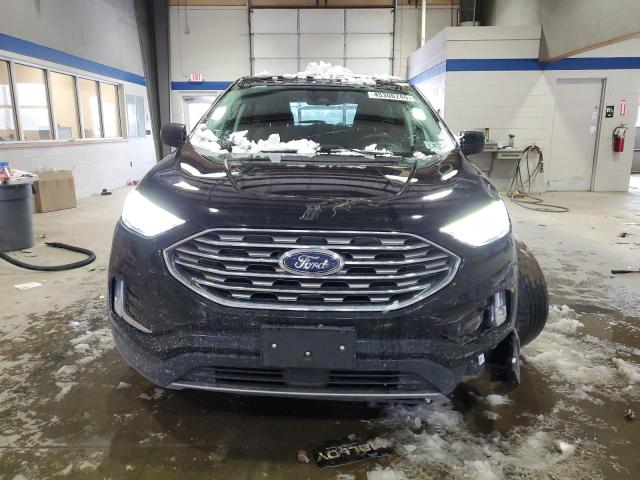 Photo 5 from auction – 2022 FORD EDGE SEL with VIN 2FMPK4J92NBA17347