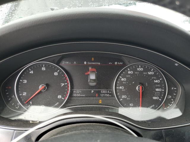 Снимка 9 от търг – 2012 AUDI A7 PRESTIG с VIN WAU3GAFC9CN064283