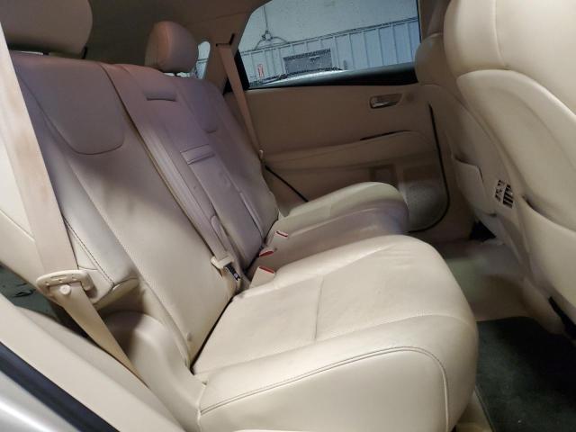 Photo 10 from auction – 2014 LEXUS RX 350 with VIN 2T2ZK1BA6EC146392