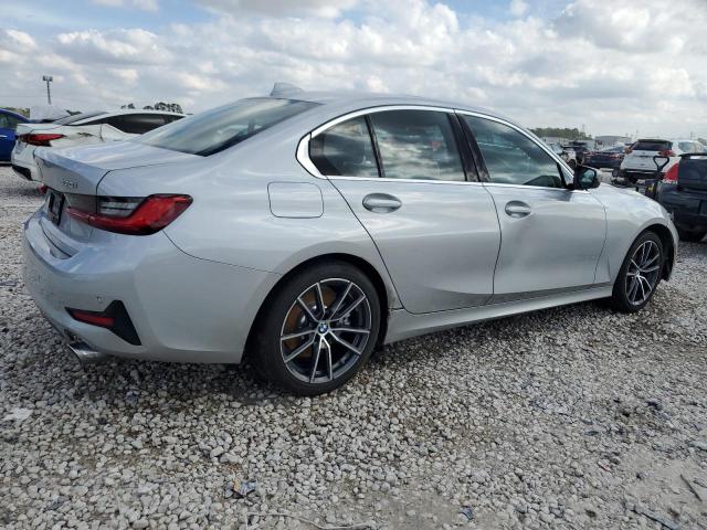Photo 3 from auction – 2019 BMW 330I with VIN WBA5R1C50KAK12982