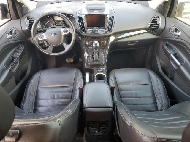 Photo 8 from auction – 2016 FORD ESCAPE TIT with VIN 1FMCU9J94GUC62685