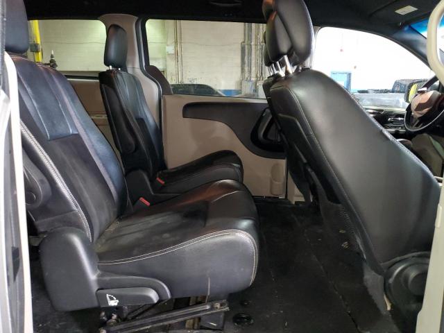 Photo 11 from auction – 2017 DODGE GRAND CARA with VIN 2C4RDGCG1HR859502