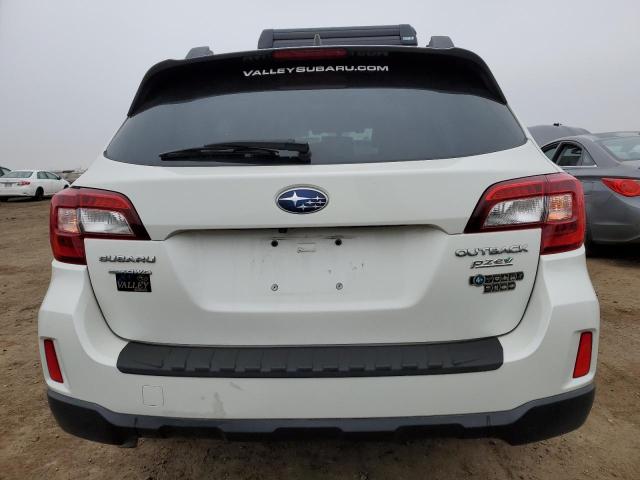 Photo 6 from auction – 2017 SUBARU OUTBACK 2. with VIN 4S4BSAFC6H3434746