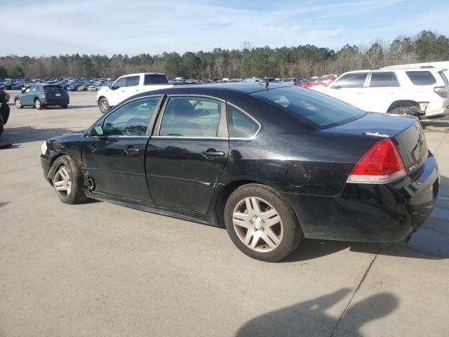 Photo 2 from auction – 2012 CHEVROLET IMPALA LT with VIN 2G1WB5E34C1259273