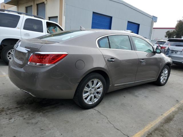 Photo 3 from auction – 2012 BUICK LACROSSE C with VIN 1G4GB5E39CF148203